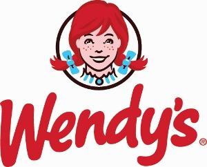 courtesy Wendy's